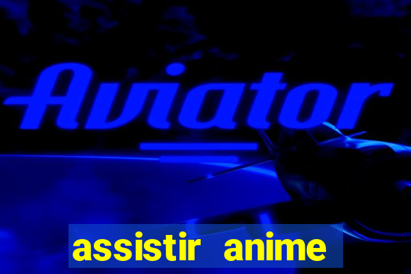 assistir anime otome game sekai dublado